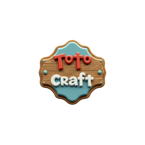 Toto Craft 3D
